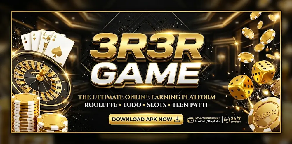 3R3R Game