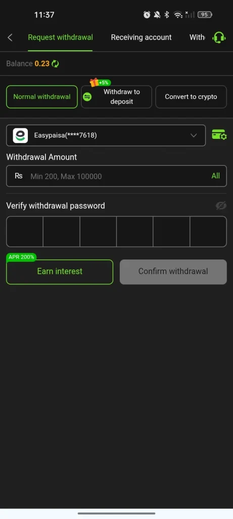 7VVBET Game