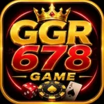 GGR678 Game
