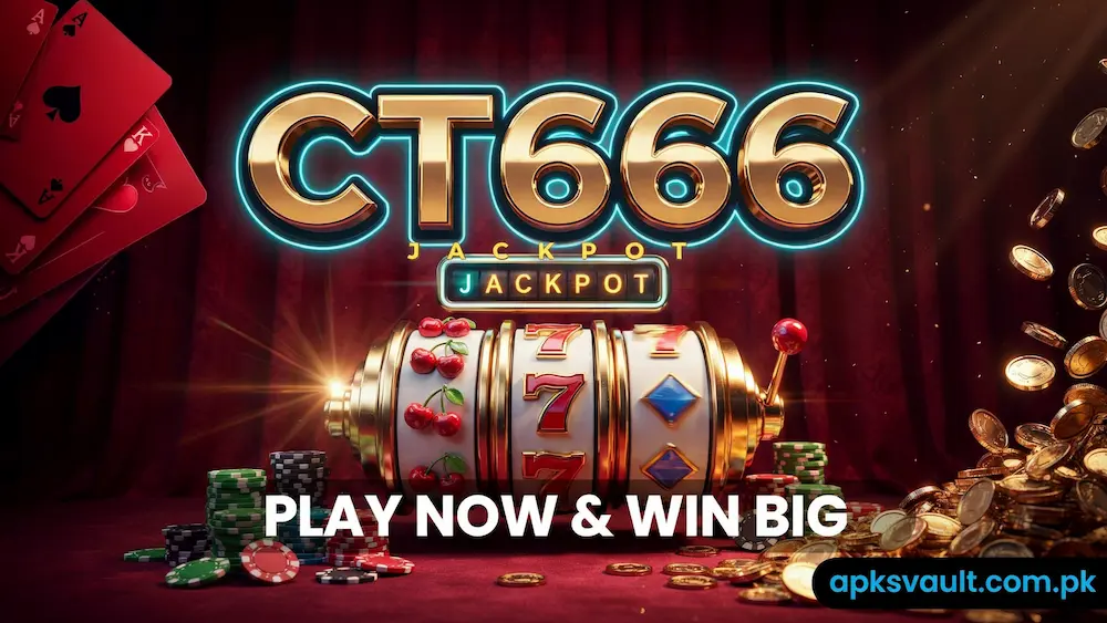 CT666 Game