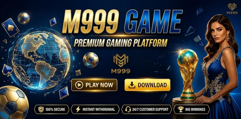 M999 Game