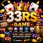 33rs game