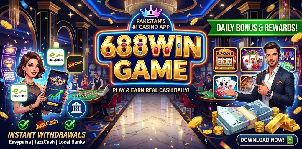 688Win Game