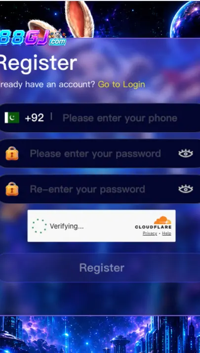 888GJ Game