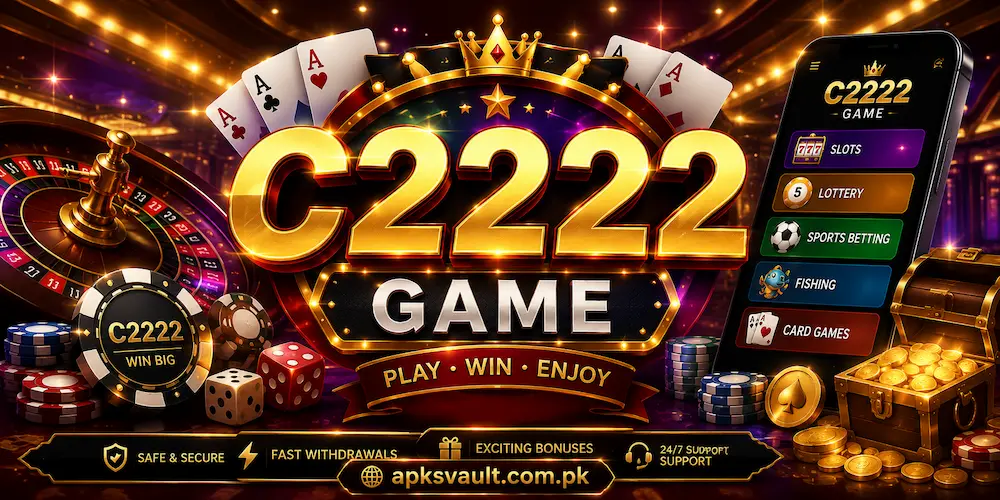c2222 game