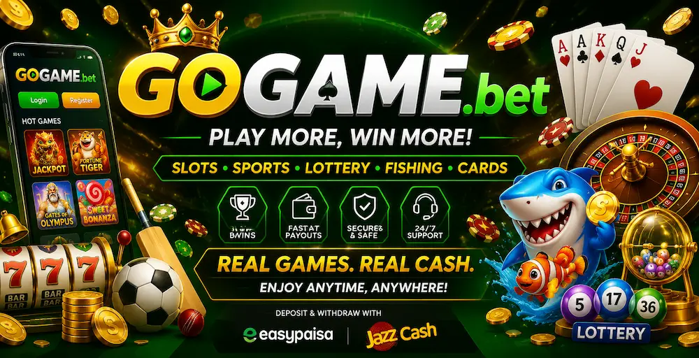 GOGame Bet Game
