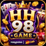 hh 98 game