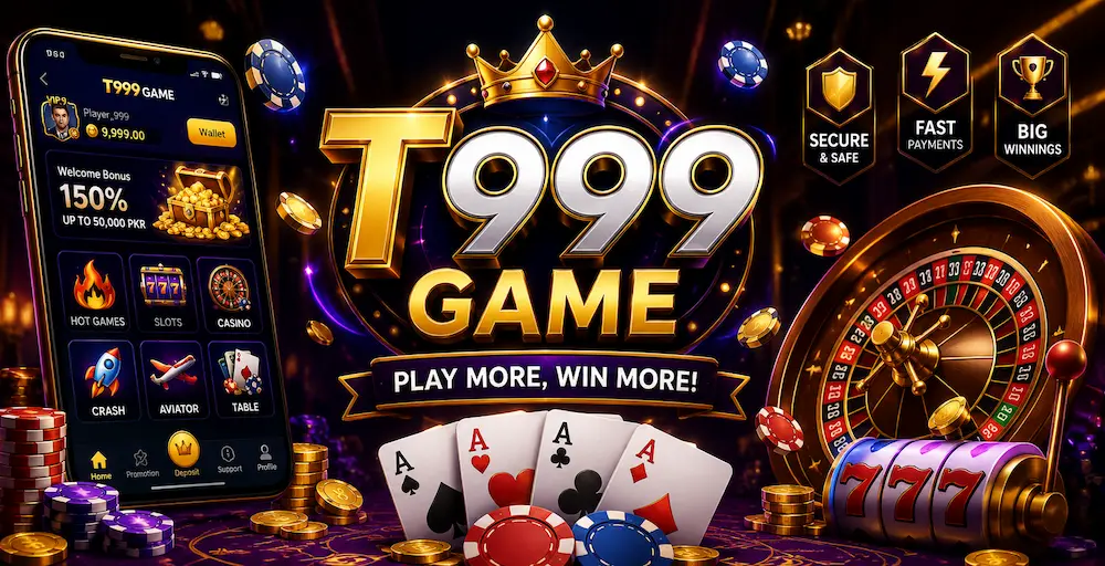 t999 game