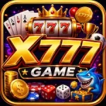 x777 game