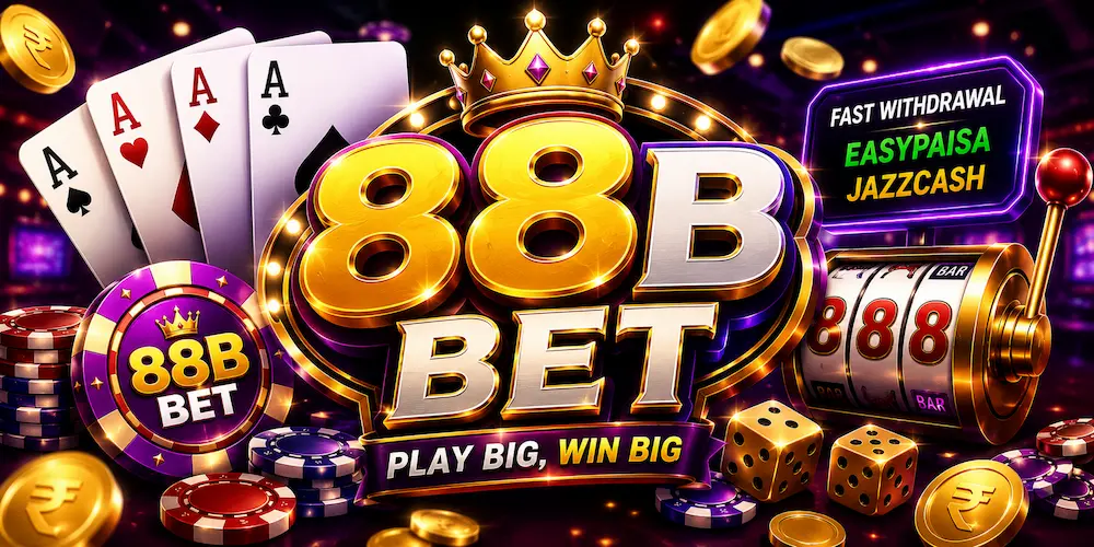 88Bbet Game