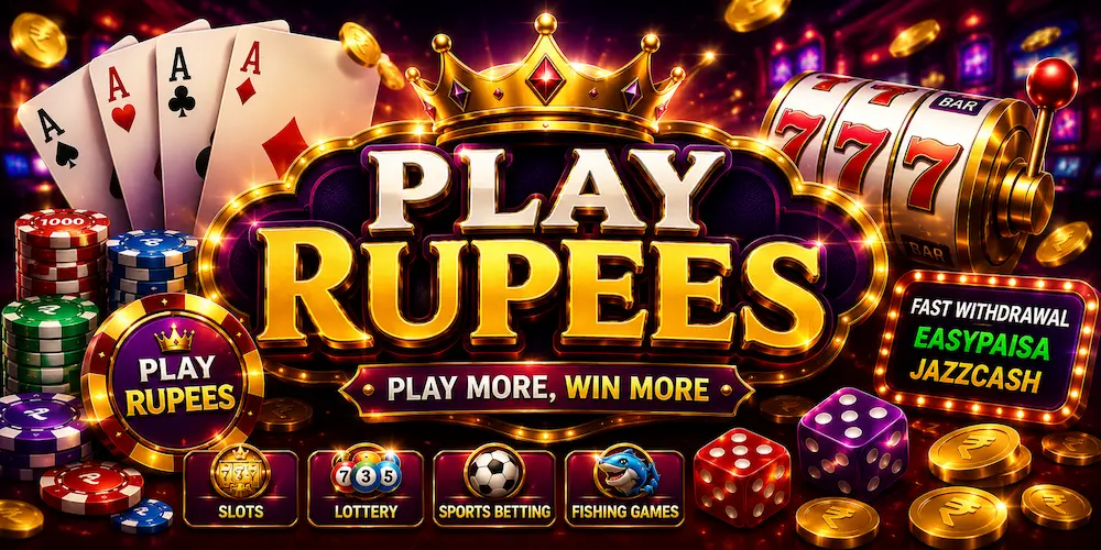playrupees Game