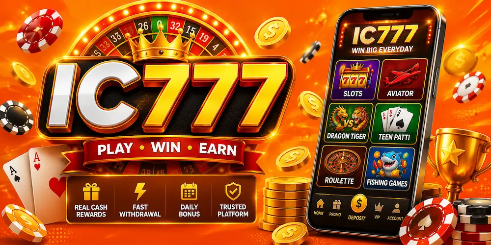 ic777 game