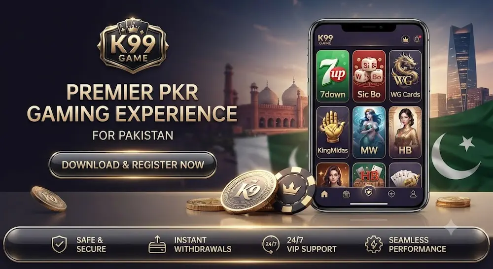 K99 Game