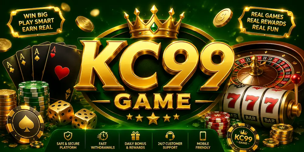 kc99 game