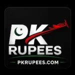 pkrupees game