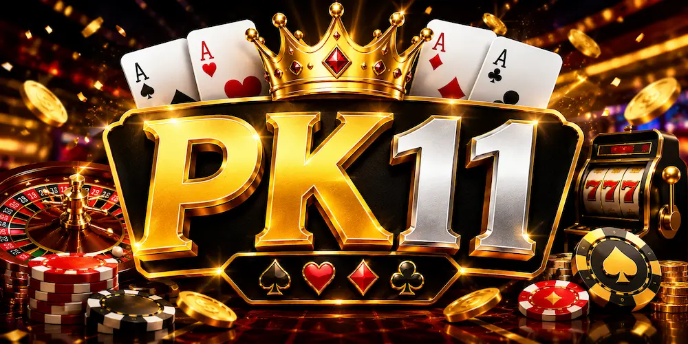 PK11 Game