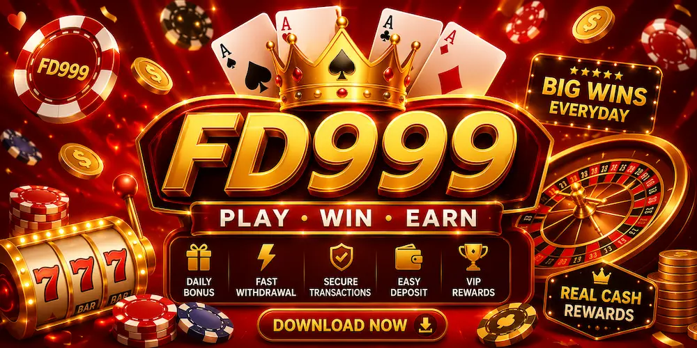 FD999 Game