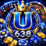U638 Game