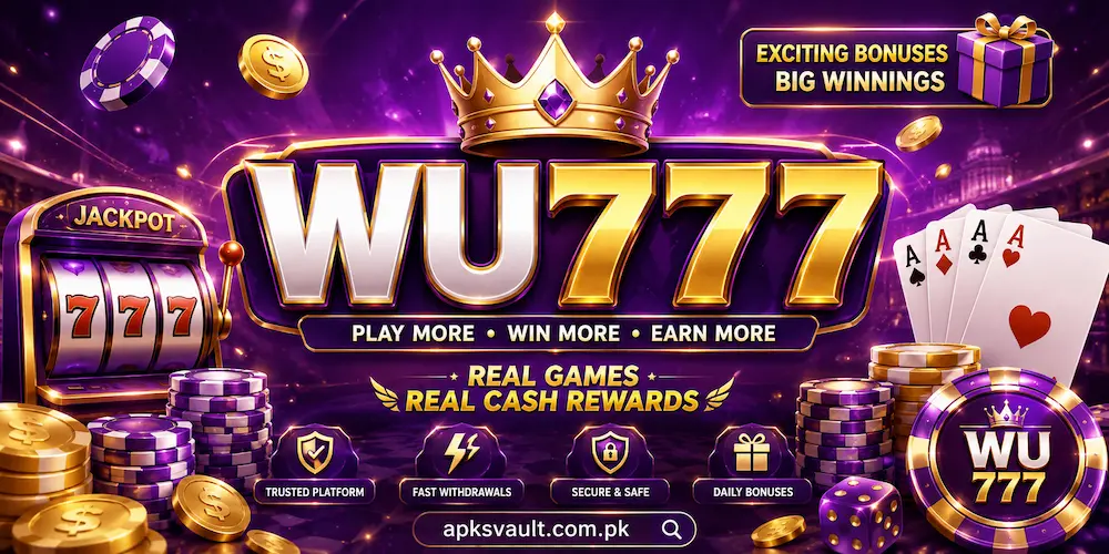 wu777 game