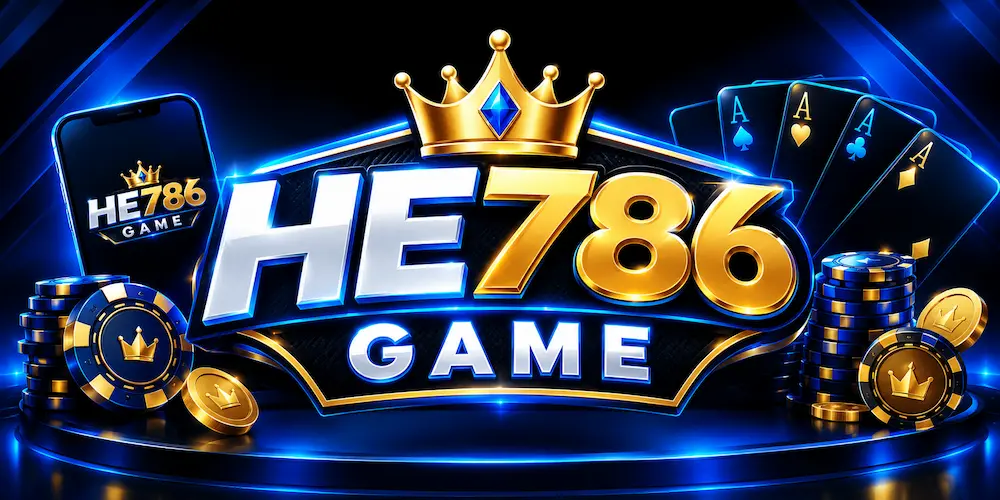 he786 game