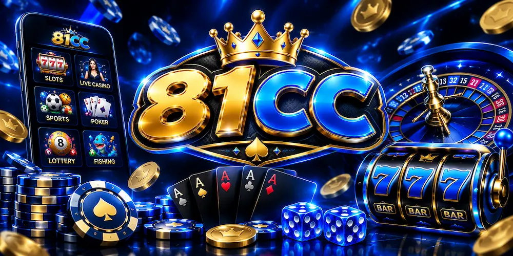 81cc game