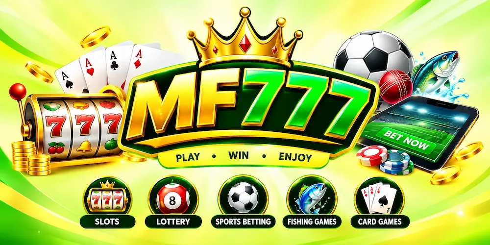 MF777 Game